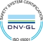 ISO 45001:2018 ISO 45001:2018
