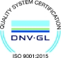 ISO 9001:2015 ISO 9001:2015